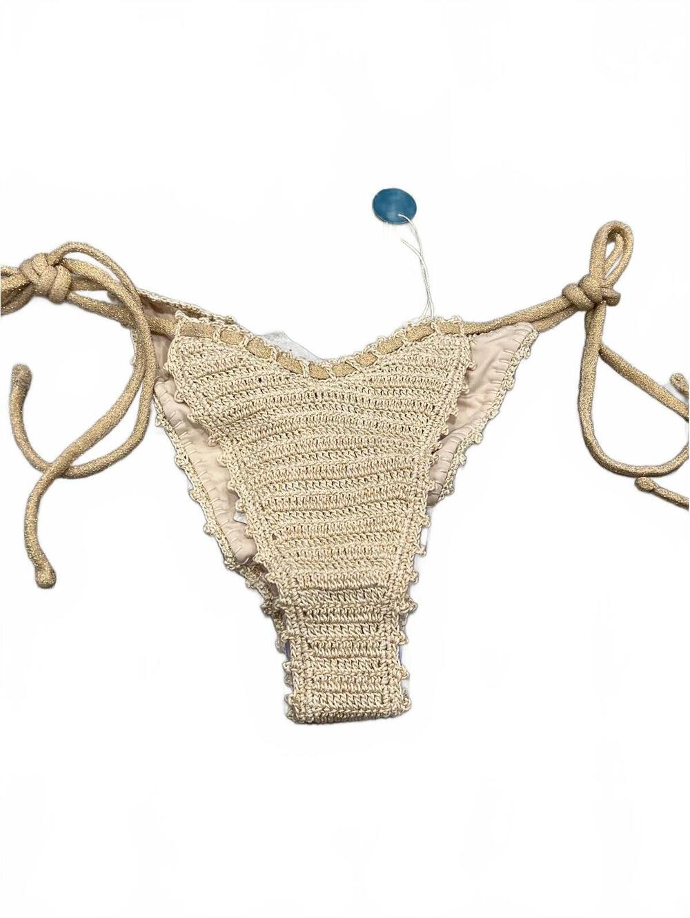 Capittana Trinidad Star Bottom
